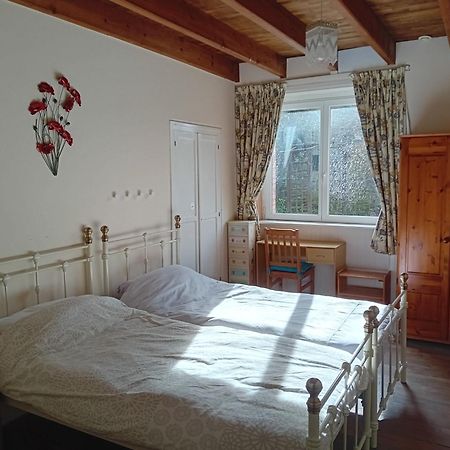Caurelgranges Villa Caurel  Екстериор снимка