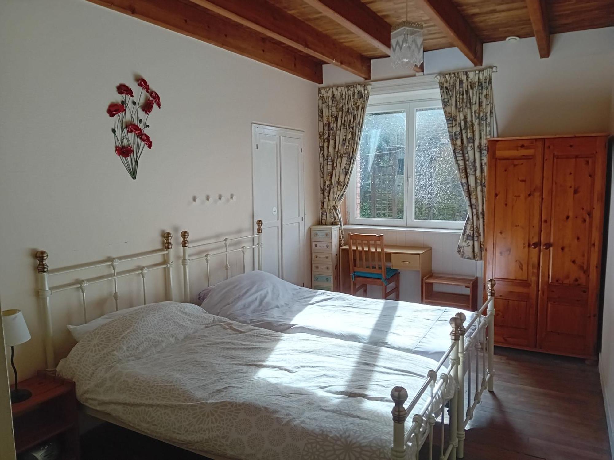 Caurelgranges Villa Caurel  Екстериор снимка