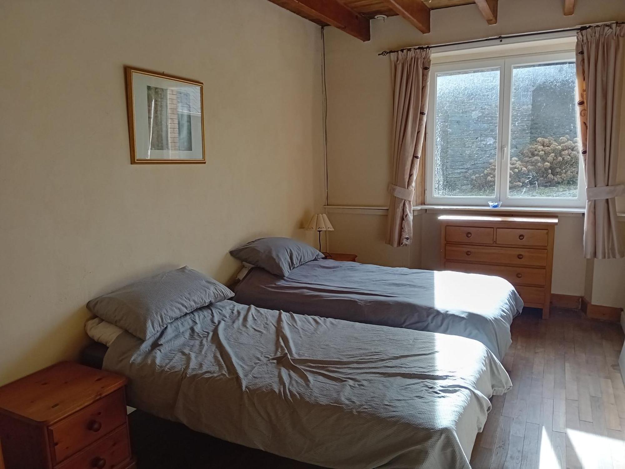 Caurelgranges Villa Caurel  Екстериор снимка