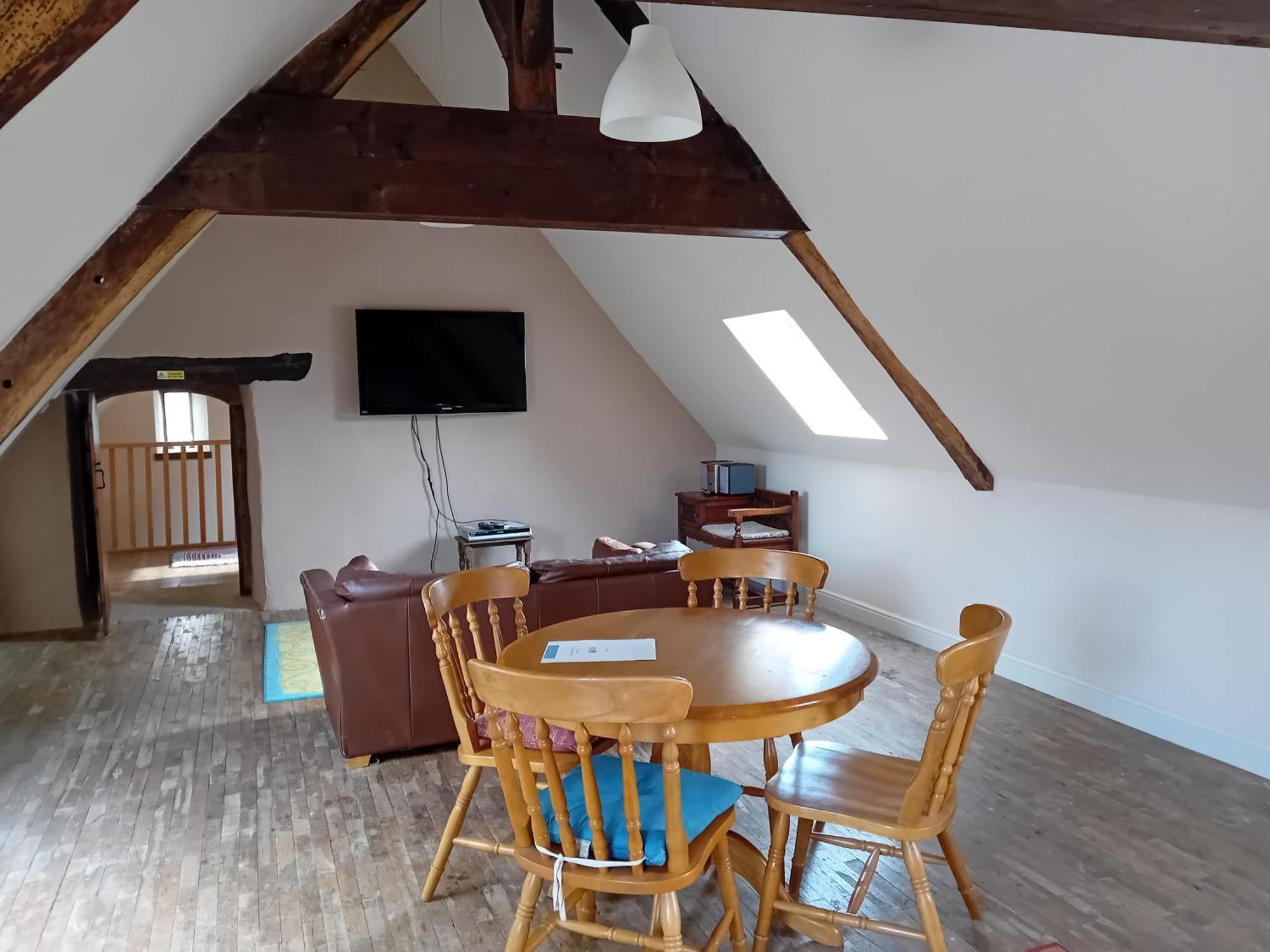 Caurelgranges Villa Caurel  Екстериор снимка