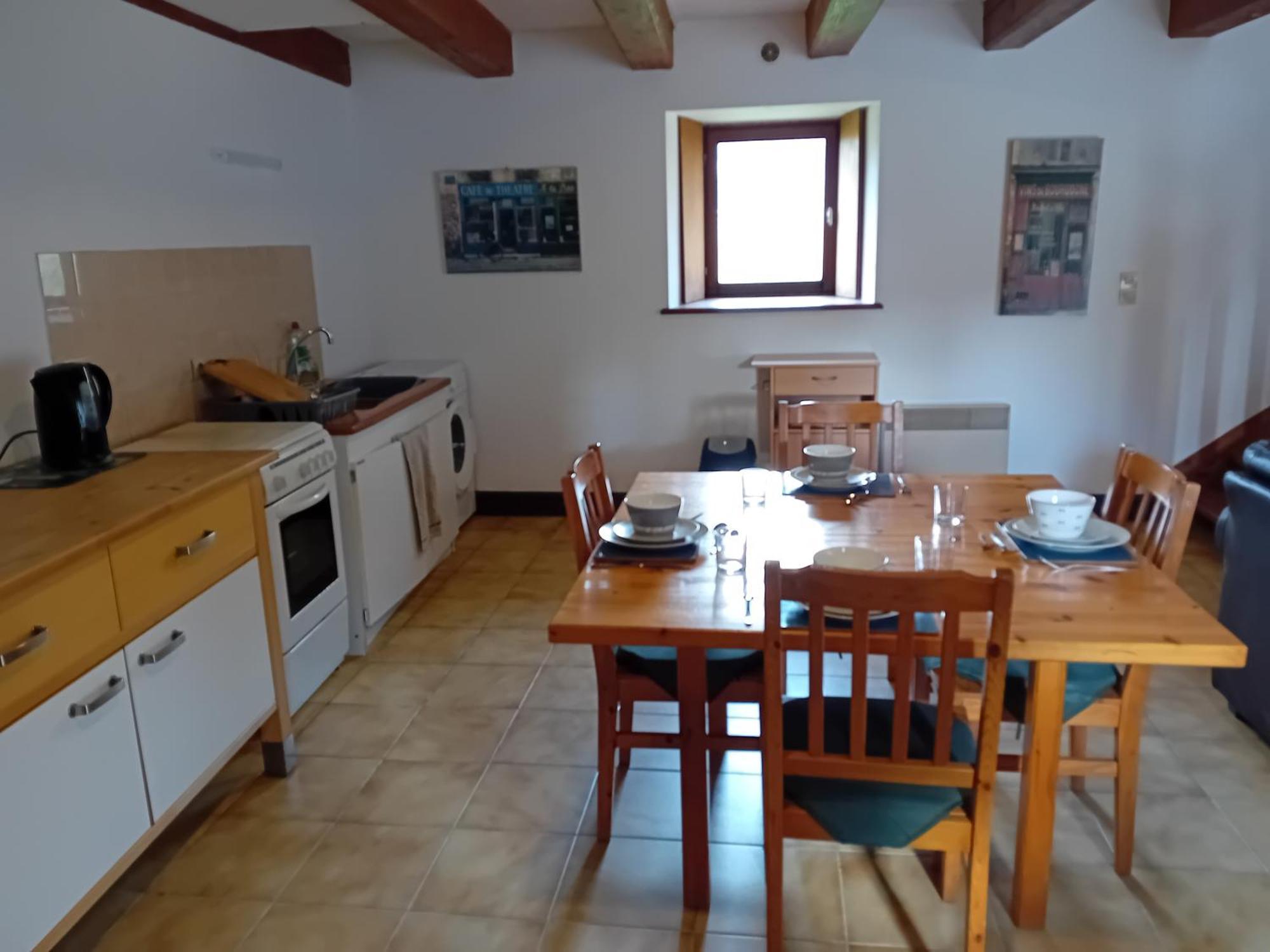 Caurelgranges Villa Caurel  Екстериор снимка