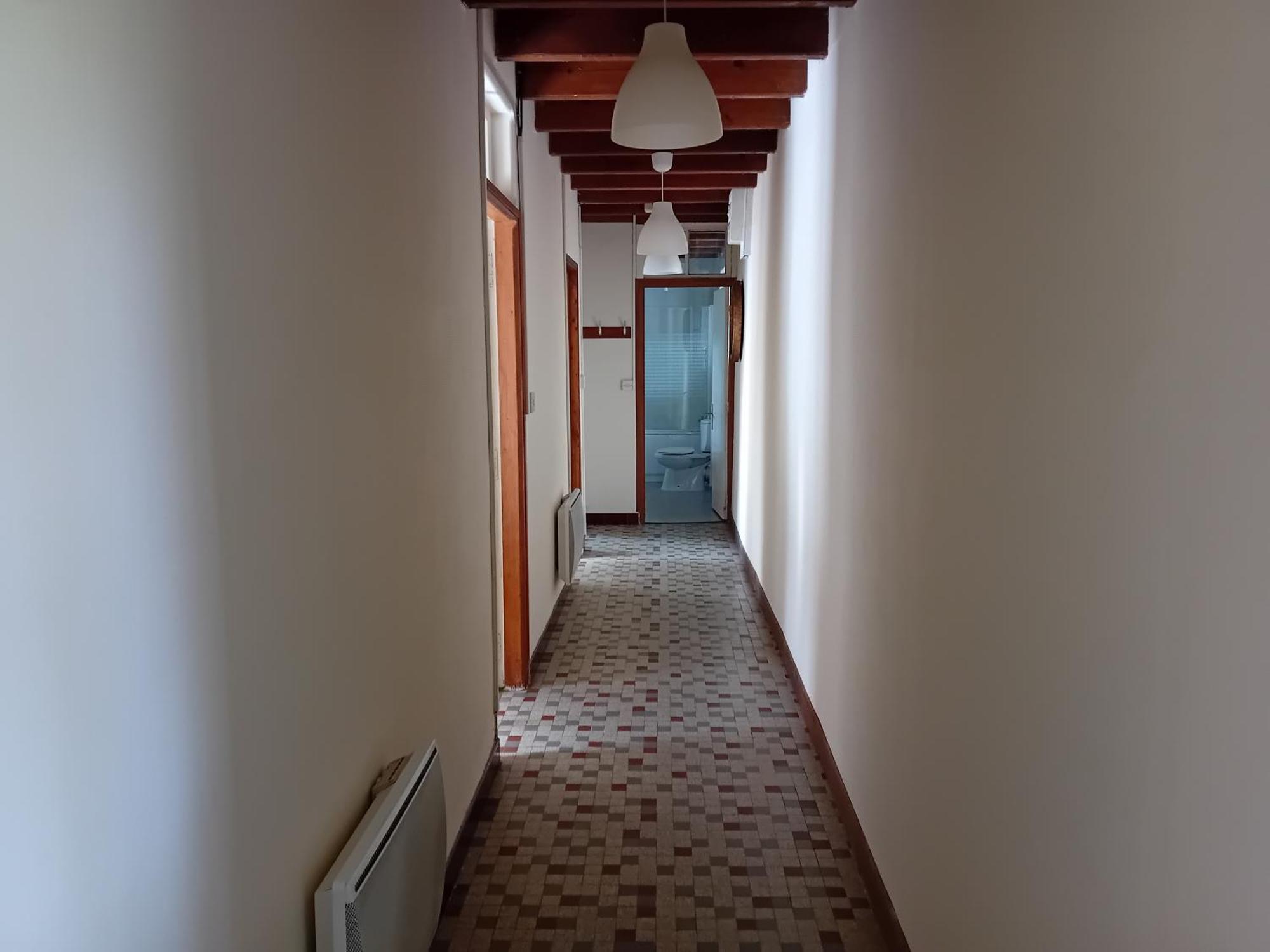 Caurelgranges Villa Caurel  Екстериор снимка