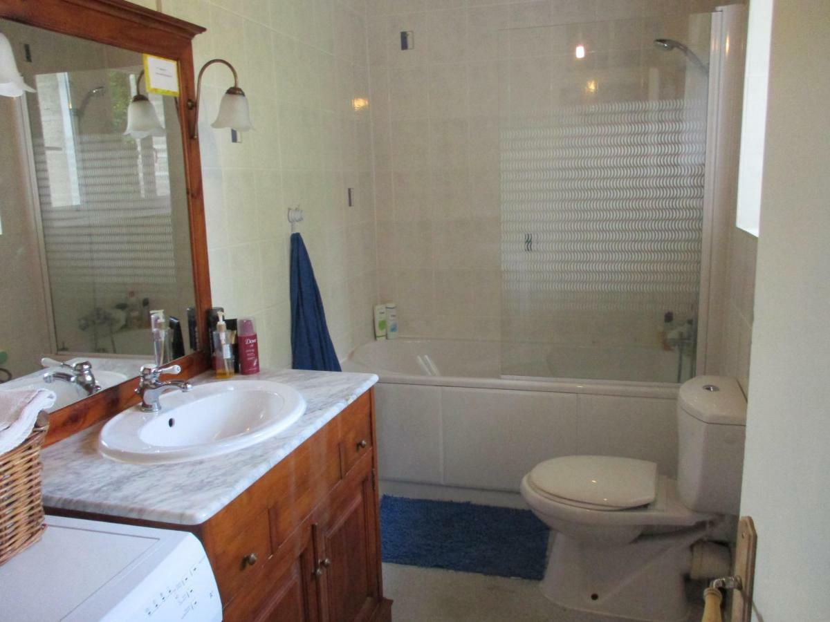 Caurelgranges Villa Caurel  Екстериор снимка